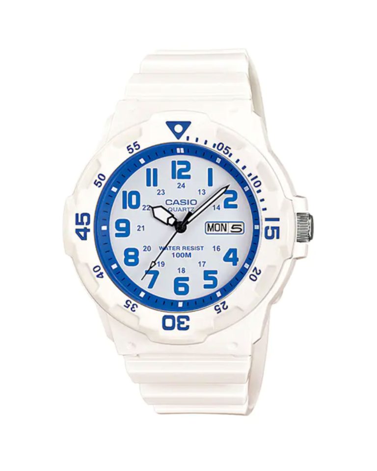 ساعت مچی مردانه کاسیو CASIO MRW-200HC-7B2