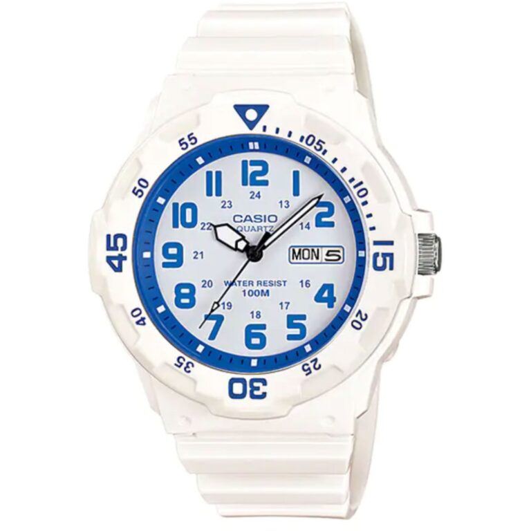 ساعت مچی مردانه کاسیو CASIO MRW-200HC-7B2