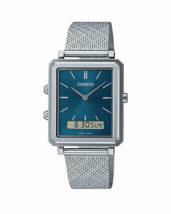 ساعت مچی مردانه کاسیو CASIO MTP-B205M-3E