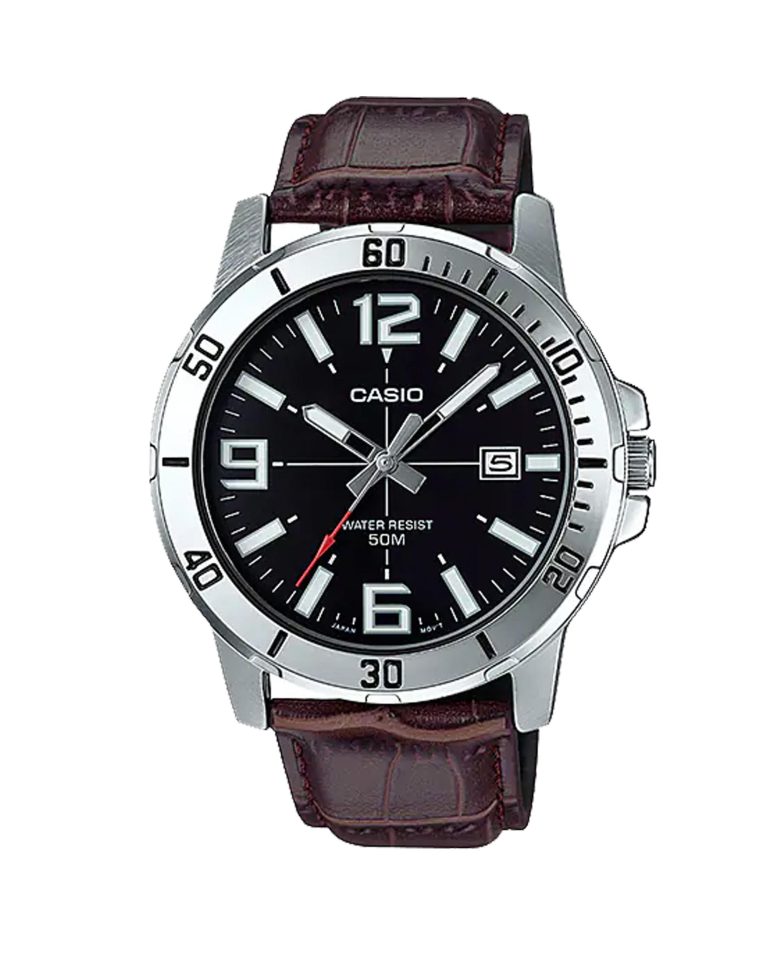 ساعت مچی مردانه کاسیو CASIO MTP-VD01L-1BV