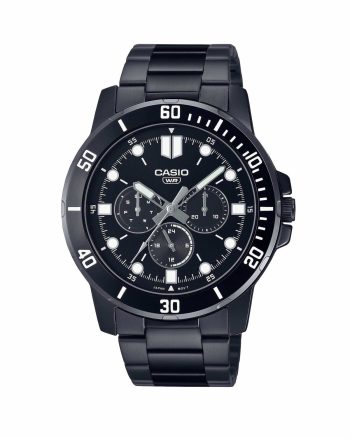 ساعت مچی مردانه کاسیو CASIO MTP-VD300B-1E