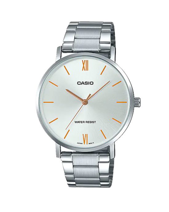 ساعت مچی مردانه کاسیو CASIO MTP-VT01D-7B