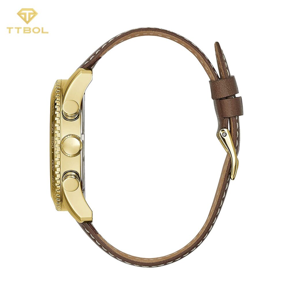 ساعت مچی مردانه گس GUESS W0970G2