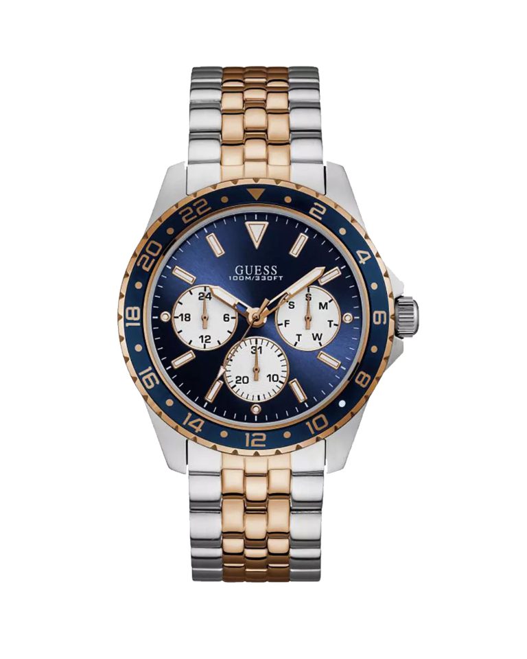 ساعت مچی مردانه گس GUESS W1107G3