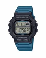 ساعت مچی مردانه کاسیو CASIO WS-1400H-3AV