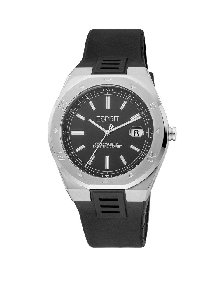 ساعت مچی مردانه اسپریت ESPRIT ES1G305P0065