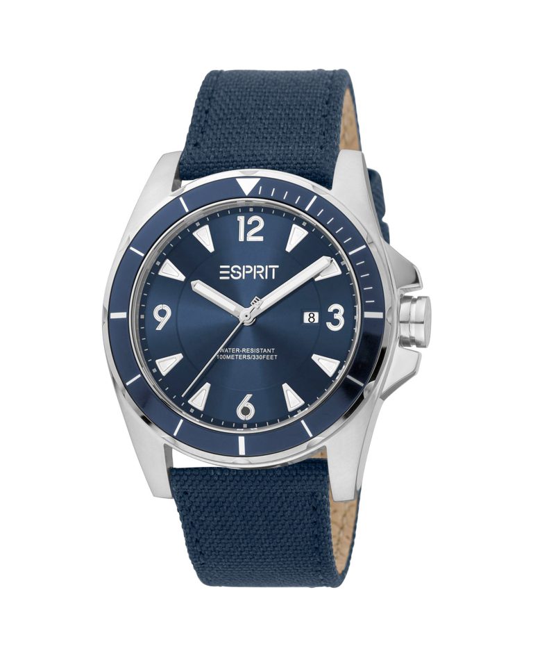 ساعت مچی مردانه اسپریت ESPRIT ES1G322L0025