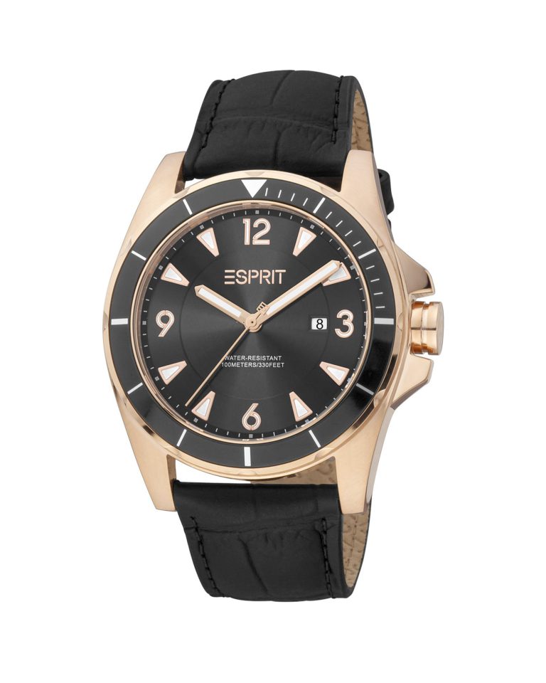 ساعت مچی مردانه اسپریت ESPRIT ES1G322L0035