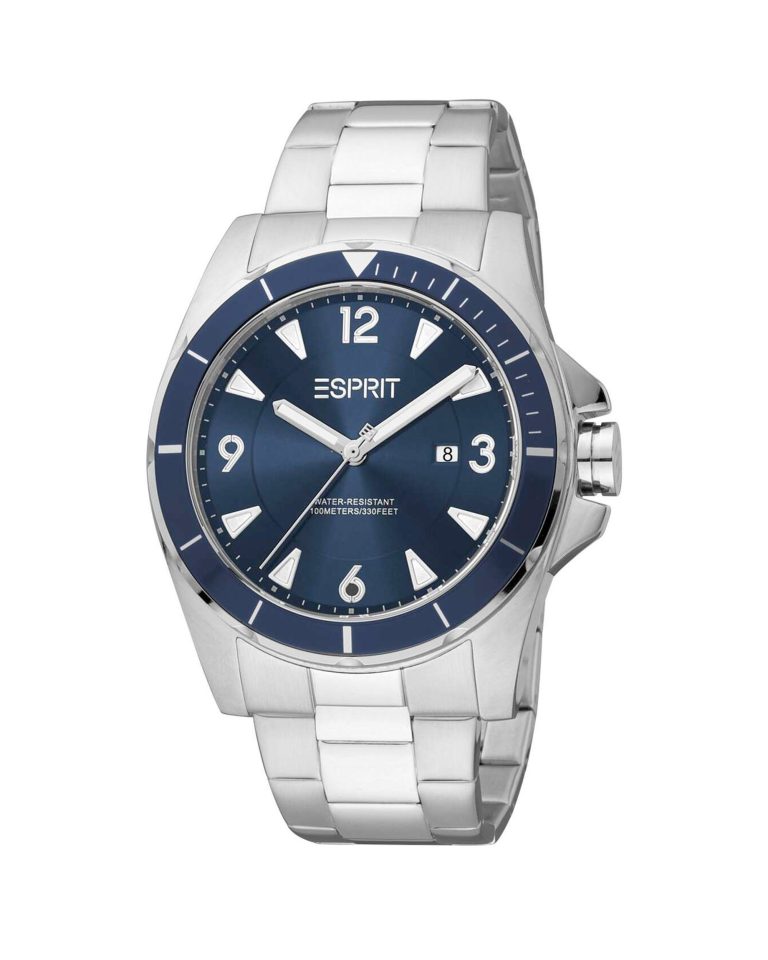 ساعت مچی مردانه اسپریت ESPRIT ES1G322M0065