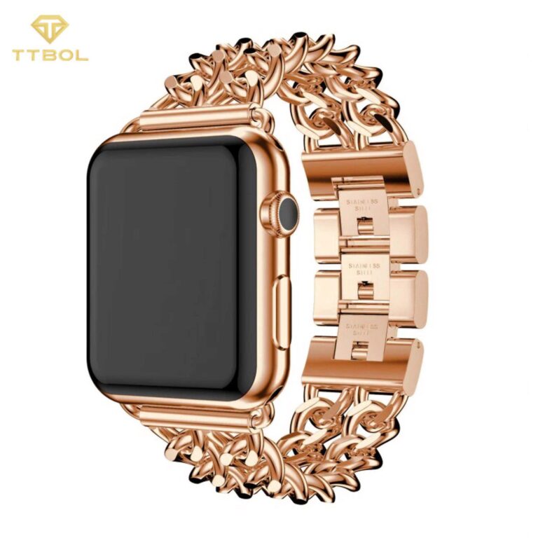 بند کارتیری اپل واچ سایز r 45/44/42