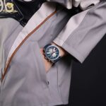 ساعت مچی مردانه ناوی فورس NAVIFORCE NF9211 S/BE/BE