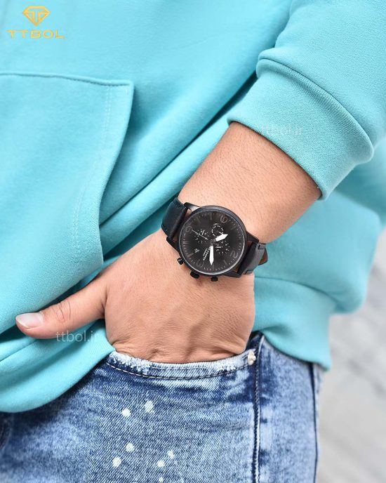 ساعت مچی مردانه لی کوپر LEE COOPER LC07083.651
