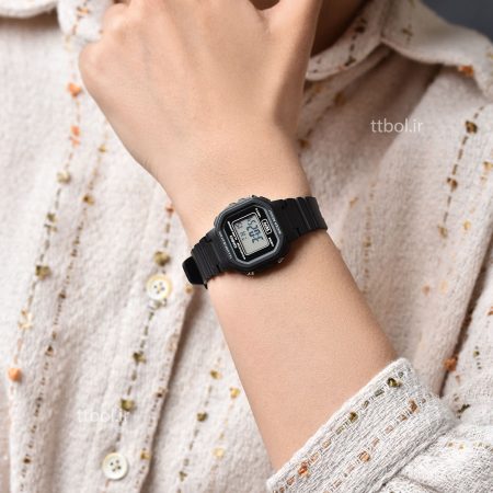 ساعت مچی کاسیو CASIO LA-20WH-1A