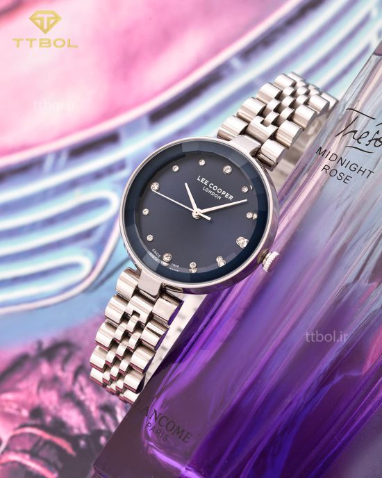 ساعت مچی زنانه لی کوپر LEE COOPER LC07245.390