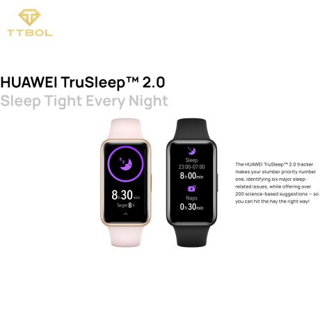 ساعت هوشمند هوآوی Huawei Band 7