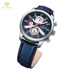 ساعت مچی مردانه ناوی فورس NAVIFORCE NF9211 S/BE/BE