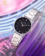 ساعت مچی زنانه کاسیو CASIO LTP-VT02D-1A