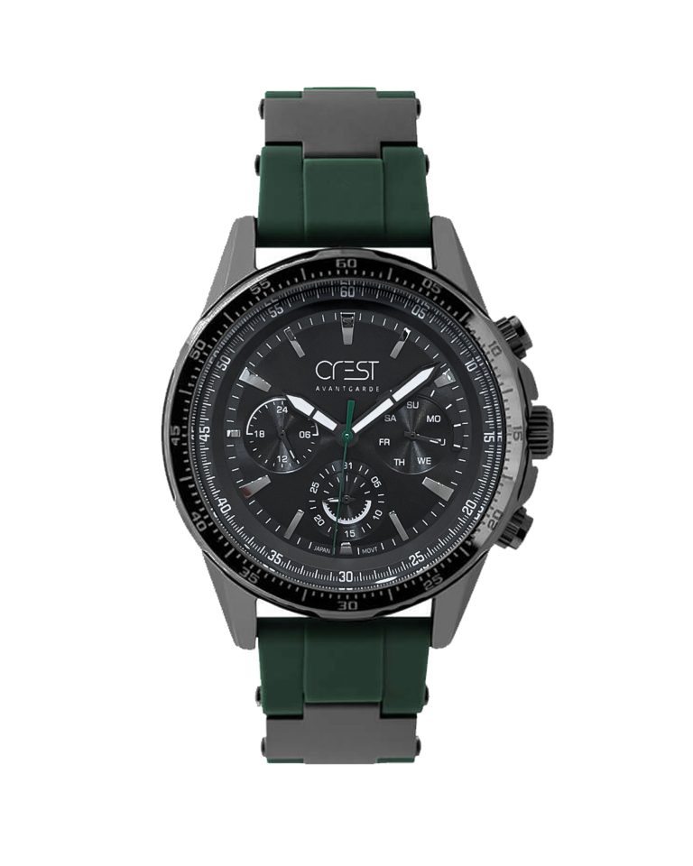 ساعت مچی مردانه کرست CREST 6155/5
