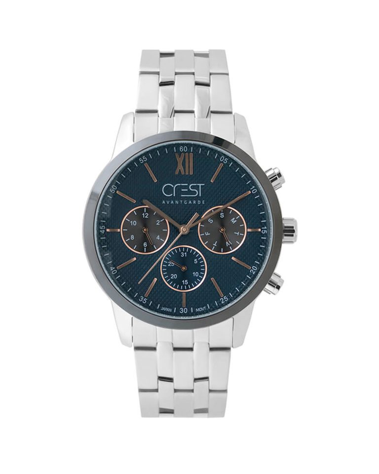 ساعت مچی مردانه کرست CREST 6159/1