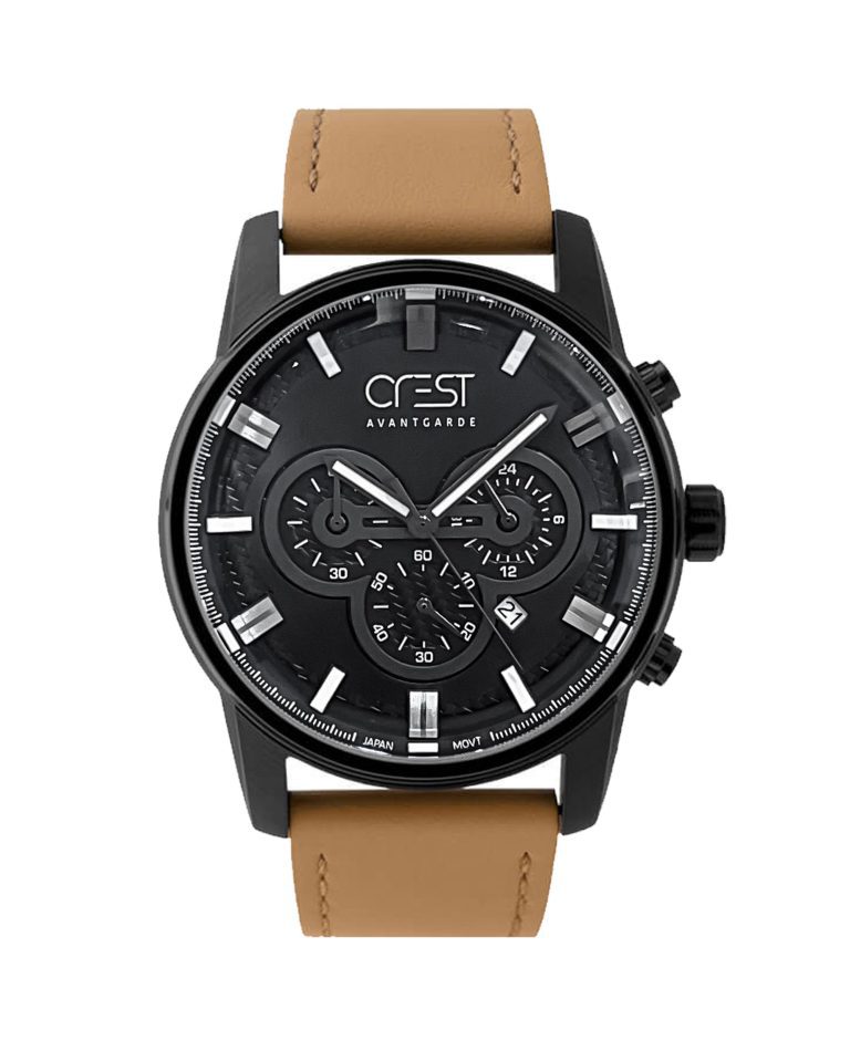 ساعت مچی مردانه کرست CREST 6162/4