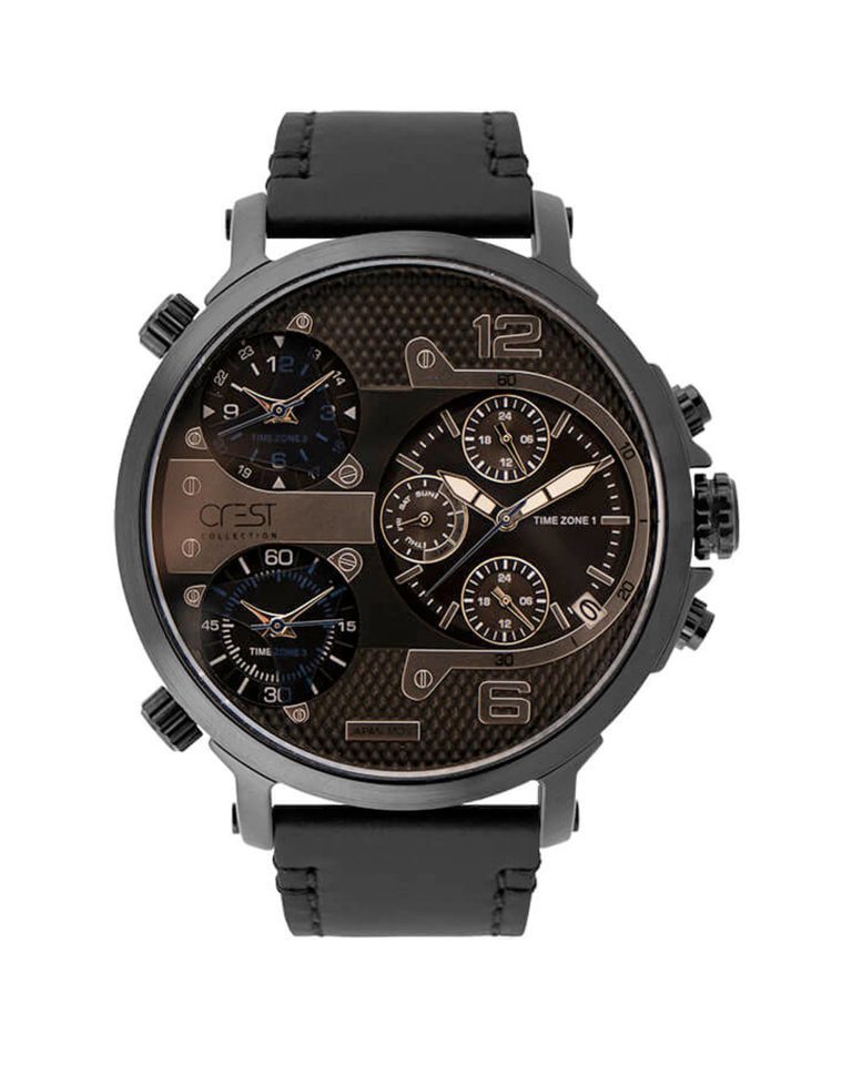 ساعت مچی مردانه کرست CREST 6170/2