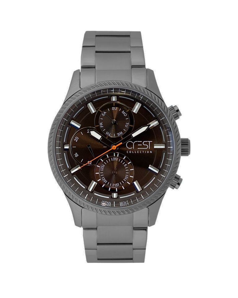 ساعت مچی مردانه کرست CREST 6176/4
