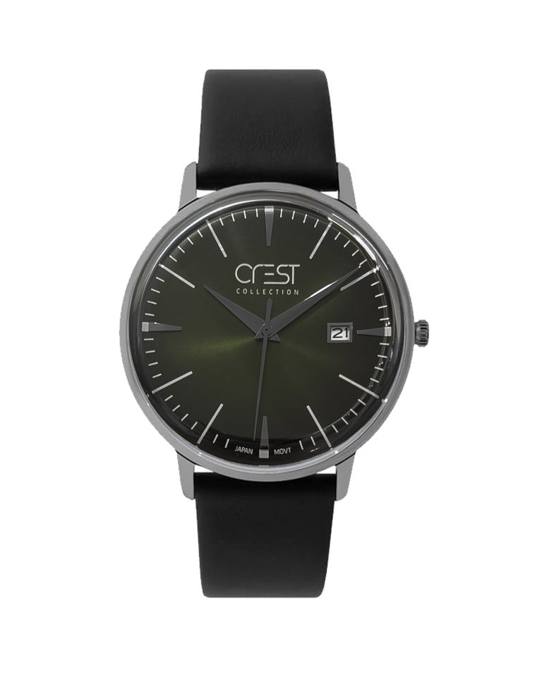 ساعت مچی مردانه کرست CREST 6180/2