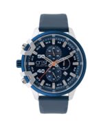 ساعت مچی مردانه کرست CREST 6185/3