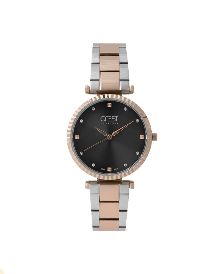 ساعت مچی زنانه کرست CREST 6192/5
