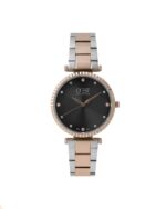 ساعت مچی زنانه کرست CREST 6192/5