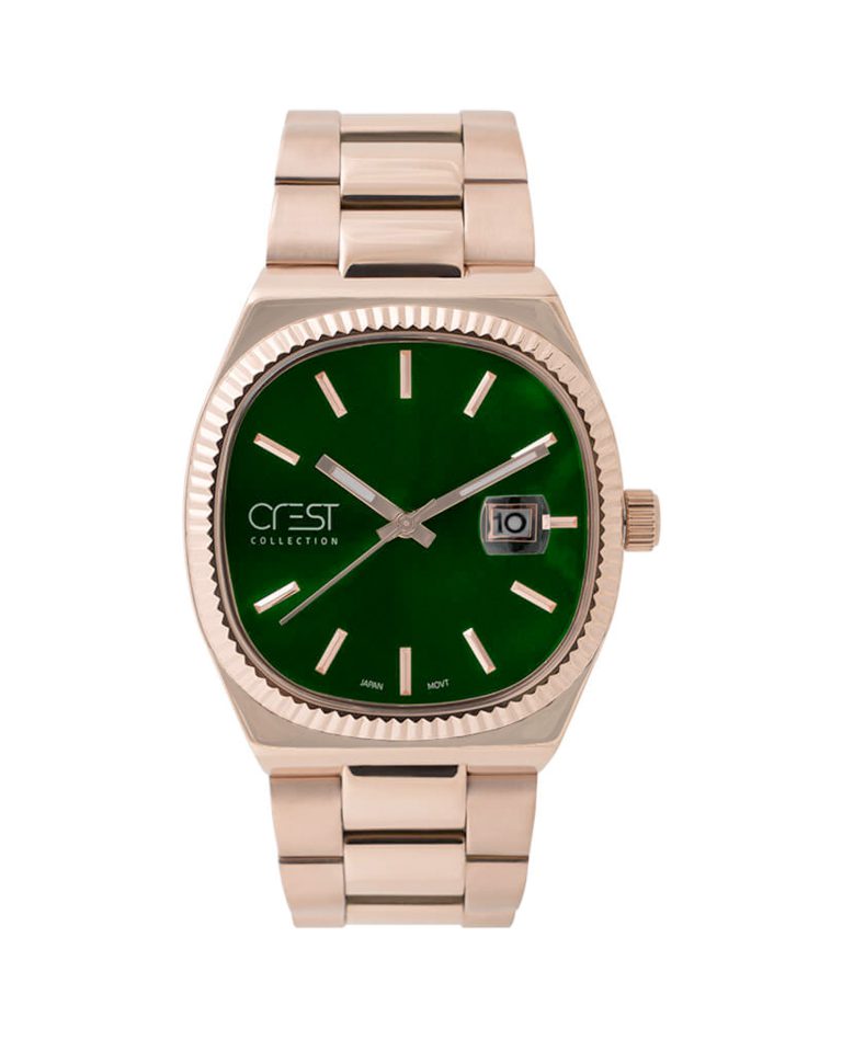 ساعت مچی مردانه کرست CREST 6193/2