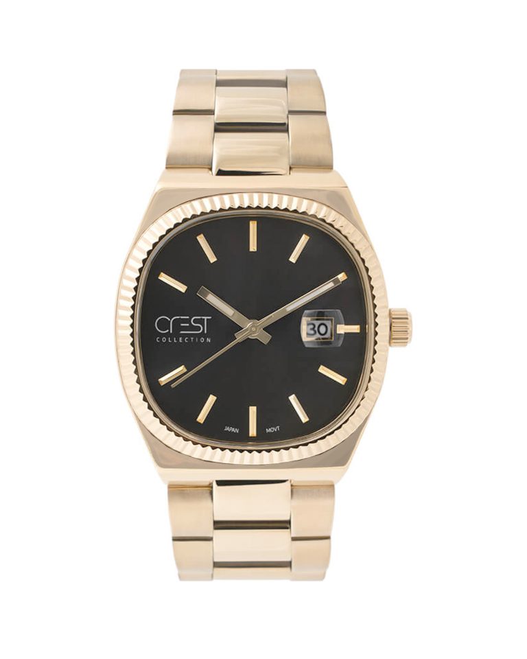 ساعت مچی مردانه کرست CREST 6193/3