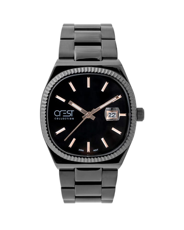 ساعت مچی مردانه کرست CREST 6193/5