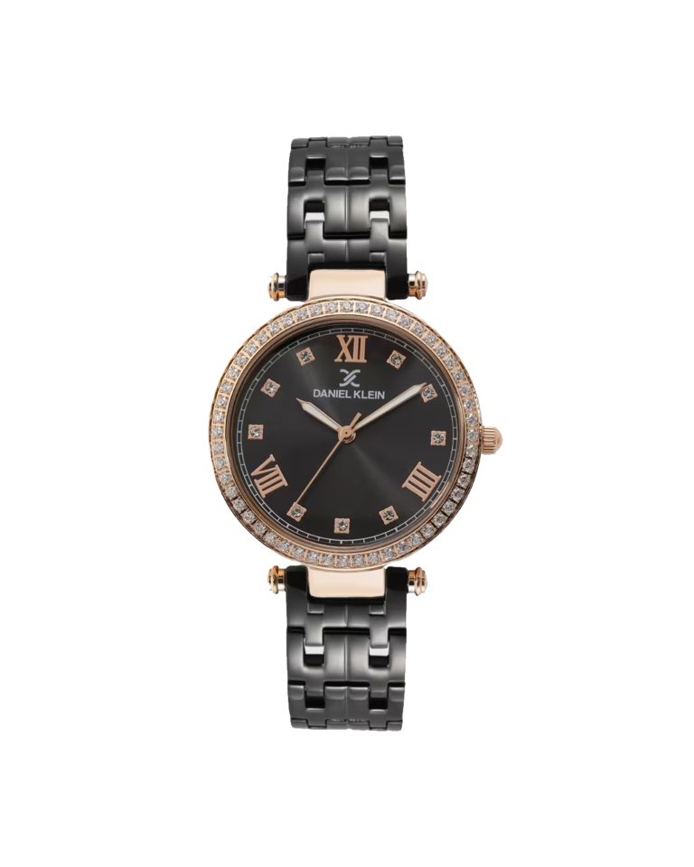 ساعت مچی زنانه دنیل کلین DANIEL KLEIN DK.1.12266.5