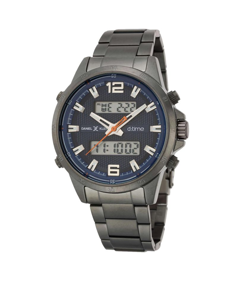 ساعت مچی مردانه دنیل کلین DANIEL KLEIN DK.1.12408.4