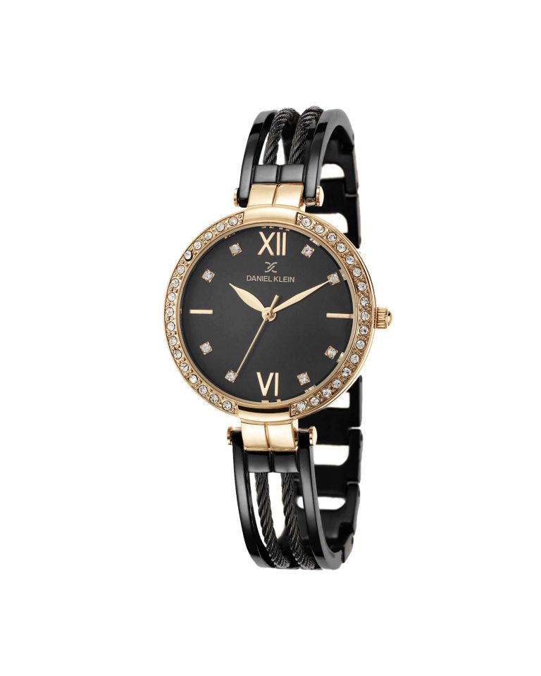 ساعت مچی زنانه دنیل کلین DANIEL KLEIN DK.1.12422.6