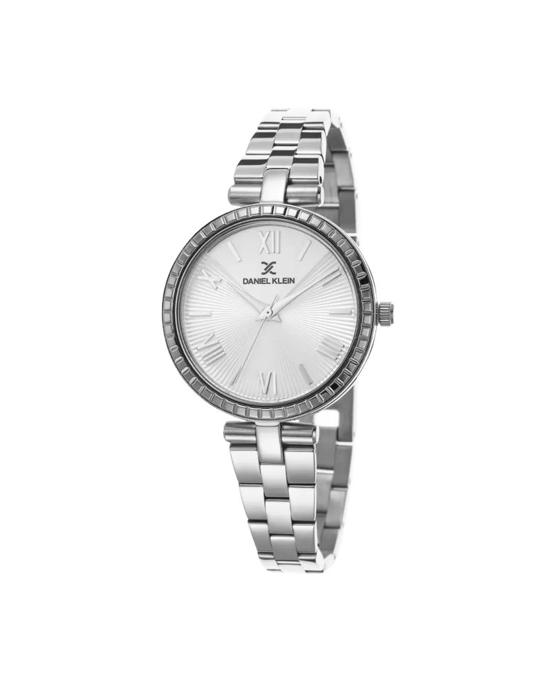 ساعت مچی زنانه دنیل کلین DANIEL KLEIN DK.1.12487.1
