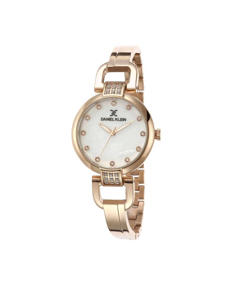 ساعت مچی زنانه دنیل کلین DANIEL KLEIN DK.1.12503.3