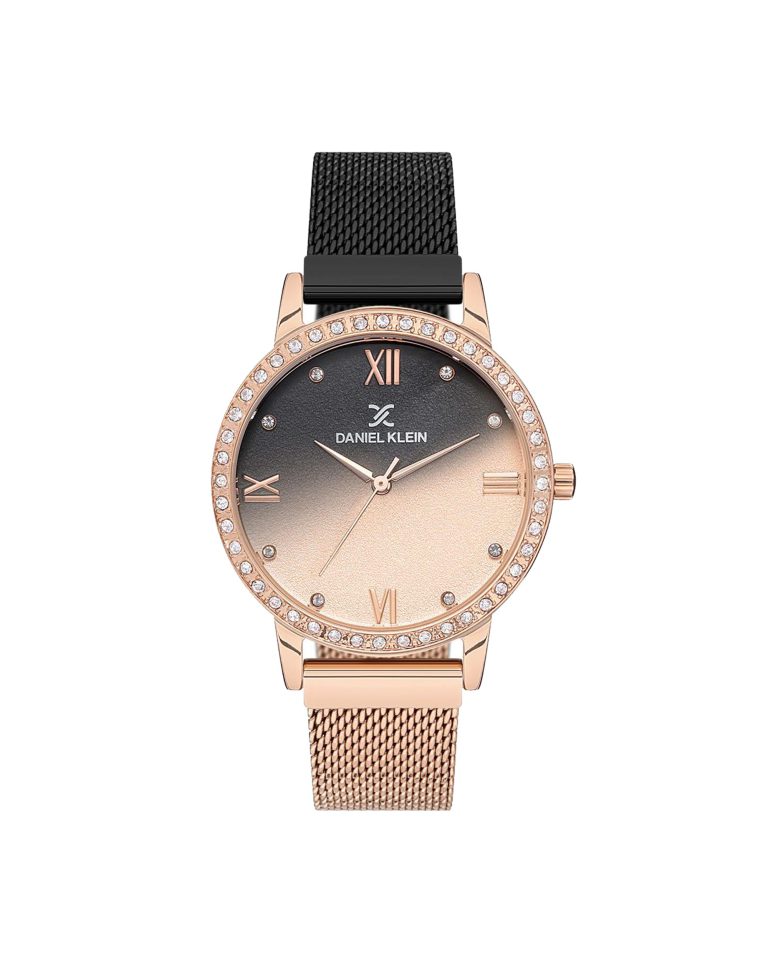 ساعت مچی زنانه دنیل کلین DANIEL KLEIN DK.1.12542.4