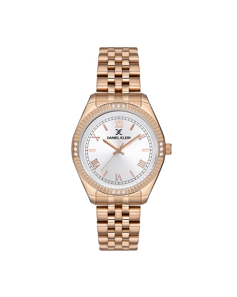 ساعت مچی زنانه دنیل کلین DANIEL KLEIN DK.1.12802.6