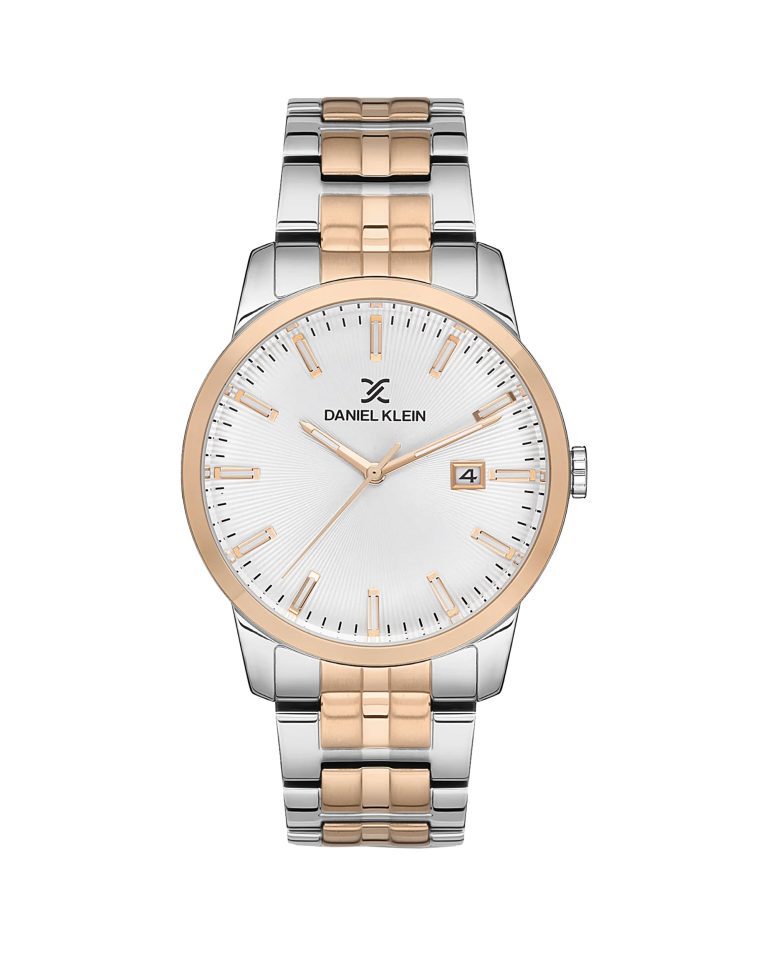 ساعت مچی مردانه دنیل کلین DANIEL KLEIN DK.1.12987.3