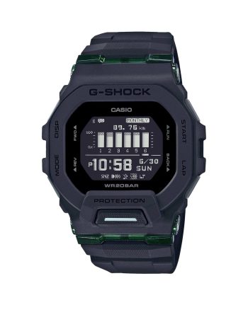 ساعت مچی مردانه جیشاک G-SHOCK GBD-200UU-1