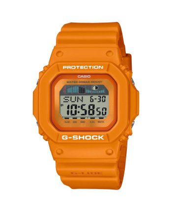 ساعت مچی مردانه جیشاک G-SHOCK GLX-5600RT-4