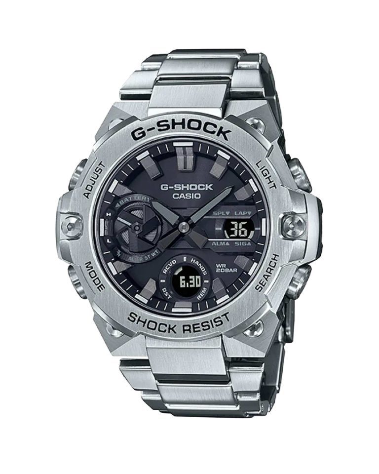 ساعت مچی مردانه جیشاک G-SHOCK GST-B400D-1A