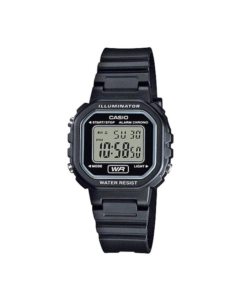 ساعت مچی کاسیو CASIO LA-20WH-1A