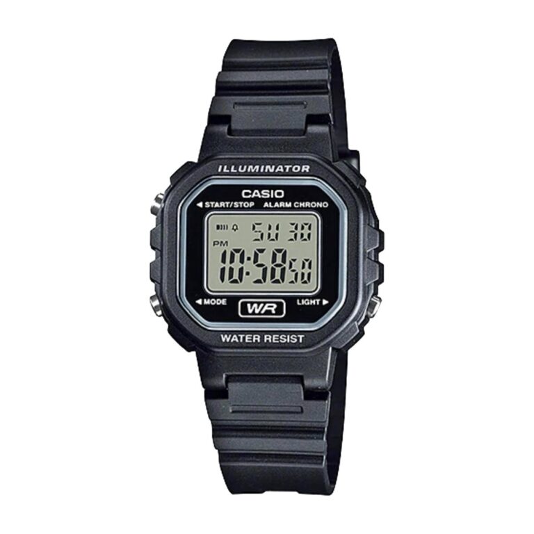 ساعت مچی کاسیو CASIO LA-20WH-1A