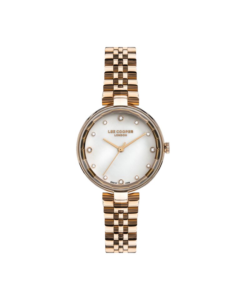 ساعت مچی زنانه لی کوپر LEE COOPER LC07245.420