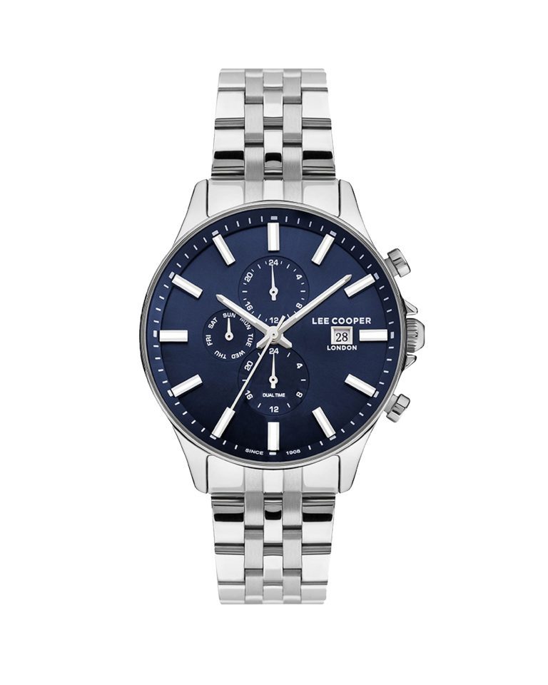 ساعت مچی مردانه لی کوپر LEE COOPER LC07380.3۵0