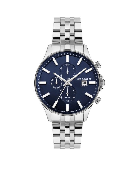 ساعت مچی مردانه لی کوپر LEE COOPER LC07380.3۵0