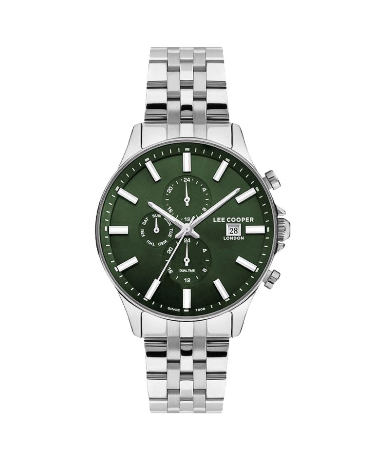 ساعت مچی مردانه لی کوپر LEE COOPER LC07380.370